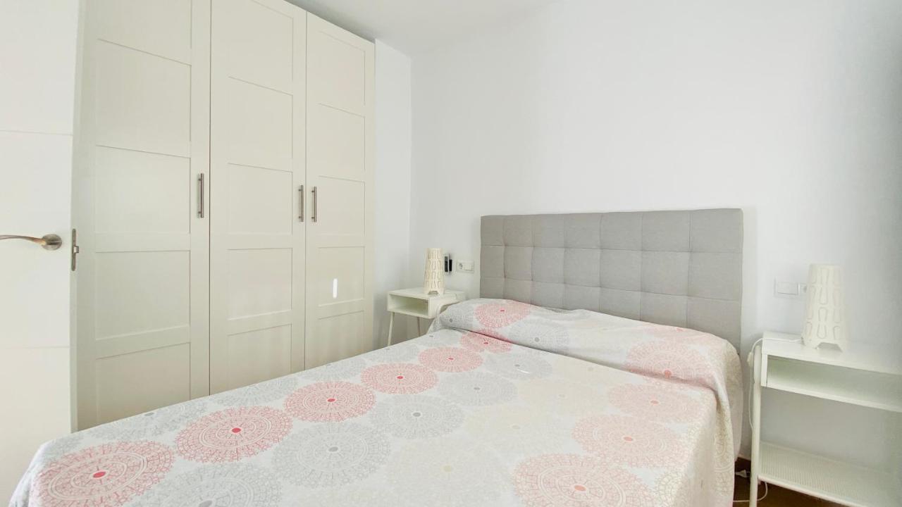 Atico Armengual Suite Malaga Exterior photo