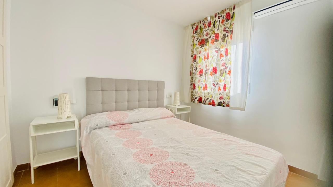 Atico Armengual Suite Malaga Exterior photo