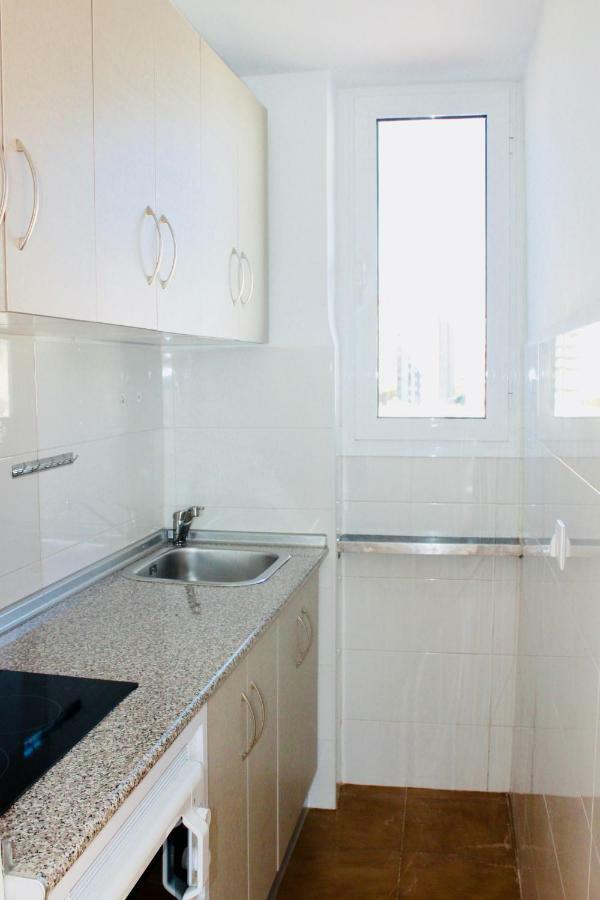 Atico Armengual Suite Malaga Exterior photo