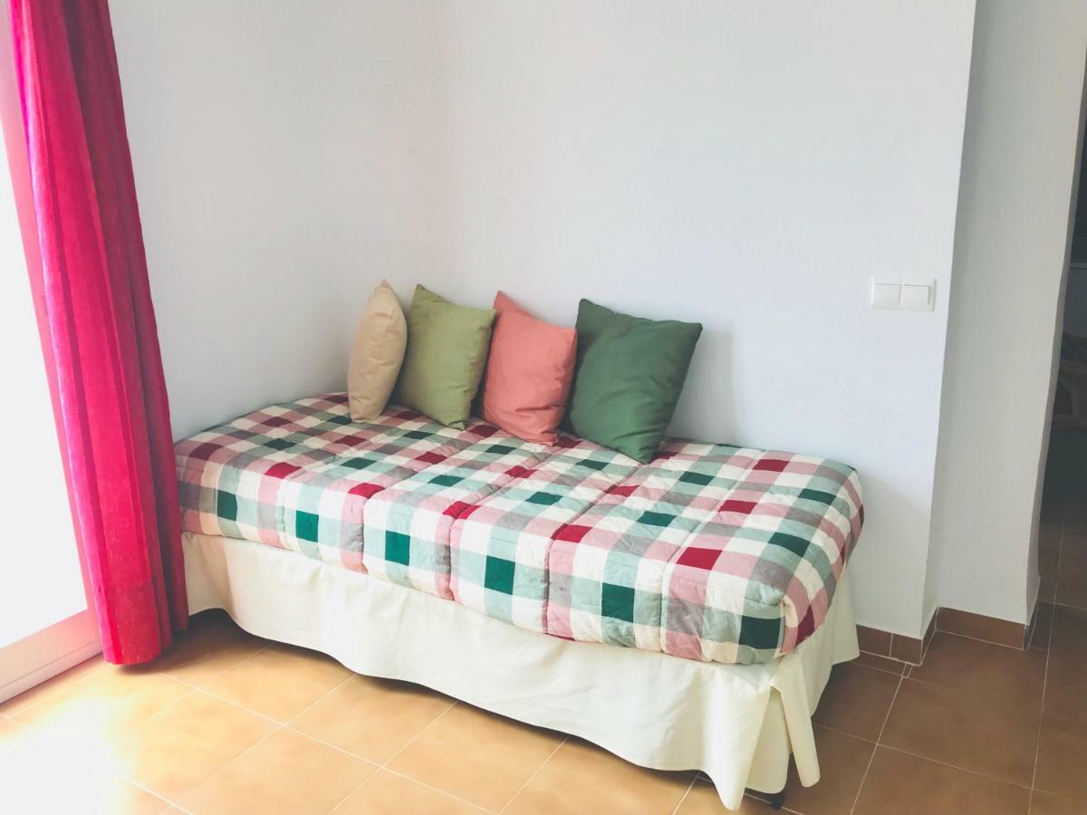 Atico Armengual Suite Malaga Exterior photo